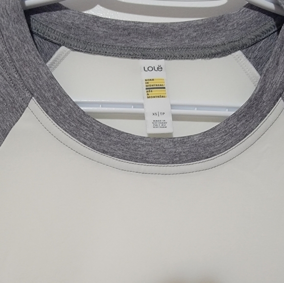 Lole Top - Picture 2 of 5